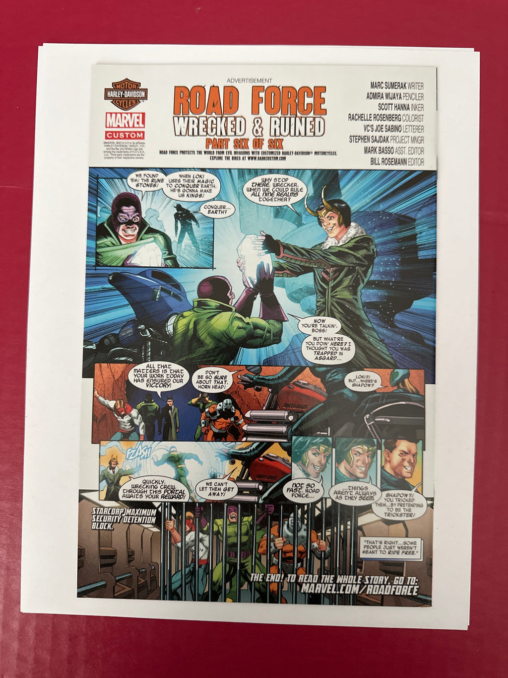 Death of Wolverine: The Logan Legacy #2A (2014 Marvel Comics) by Ugly Monkey Comics