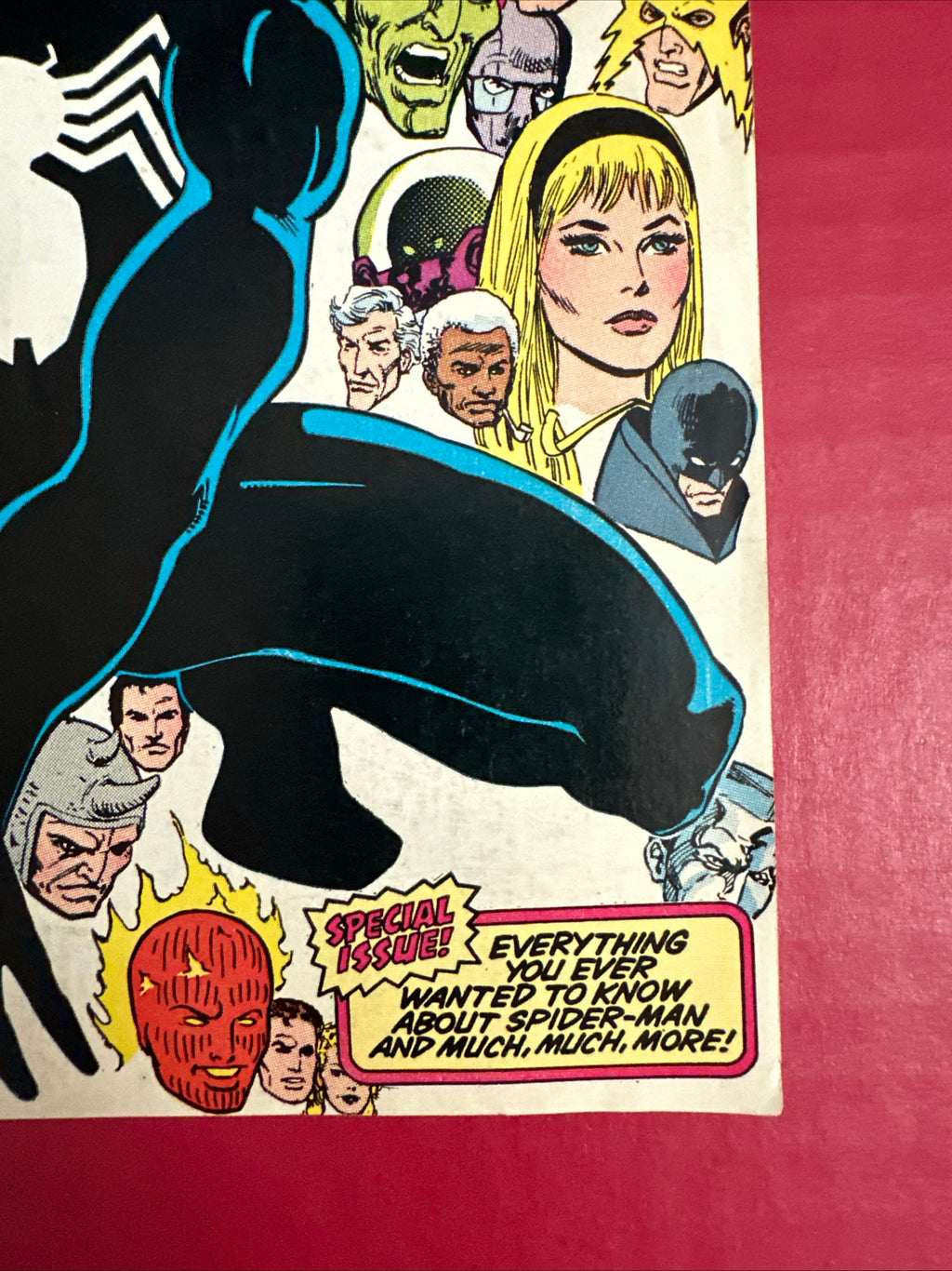 Web Of Spider-Man Annual #3 (1987) Newsstand by Ugly Monkey Comics