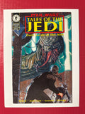 Star Wars Tales Of The Jedi Dark Lords Of The Sith #4 Dark Horse Comics by Ugly Monkey Comics