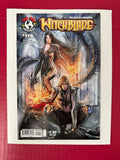 Witchblade, Vol. 1 #116 (2008) by Ugly Monkey Comics