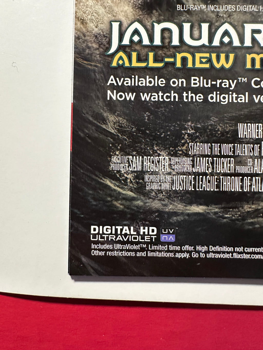 Batman, Vol. 2 #38 (2015) Double Signed by Snyder and Capullo