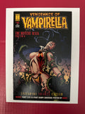 Vengeance of Vampirella #16A (Harris Comics 1995) by Ugly Monkey Comics
