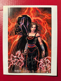 Star Wars: Crimson Reign #1 (2021) Virgin Variant Key First Appearance Signed by Tyler Kirkham by Ugly Monkey Comics