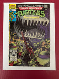 Teenage Mutant Ninja Turtles Adventures #2 (Archie Comic Publications 1989) by Ugly Monkey Comics