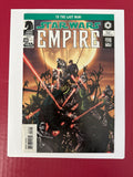 Star Wars Empire 18A Comic Dark Horse 2004 To The Last Man Part 3 by Ugly Monkey Comics