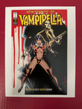 Vengeance of Vampirella #9 (Harris Comics 1994) by Ugly Monkey Comics