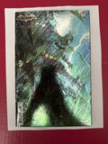 Batman / Catwoman: The Gotham War - Battle Lines #1G (DC Comics 2023) Foil by Ugly Monkey Comics