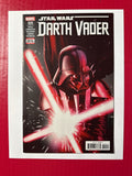 Star Wars Darth Vader #20 Fortress Vader Part 2 of 7 Marvel Comics 2018 by Ugly Monkey Comics