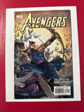 The Avengers, Vol. 3 #74A (Marvel Comics 2003) Direct Edition by Ugly Monkey Comics