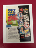 Ghost Rider, Vol. 2 (1990-1998) #24A (Marvel Comics 1992) by Ugly Monkey Comics