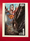 World's Finest, Vol. 2 Annual #1 (DC Comics 2024) John Giang Variant by Ugly Monkey Comics