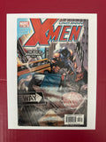 The Uncanny X-Men, Vol. 1 #436 (Marvel Comics 2003) Direct Edition by Ugly Monkey Comics