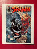 Spawn #37A (1995) 1st Full app Freak by Ugly Monkey Comics