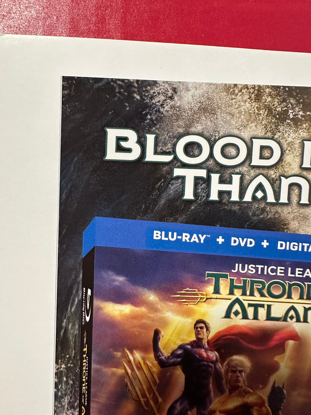 Batman, Vol. 2 #38 (2015) Double Signed by Snyder and Capullo