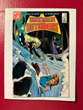 Batman and the Outsiders, Vol. 1 #25 (1985) by Ugly Monkey Comics