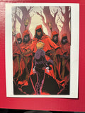 Folklords #1 (2019) Black Cape Comics Exclusive limited to 300 copies by Ugly Monkey Comics