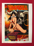 Vampirella of Drakulon #1 (Harris Comics 1996) by Ugly Monkey Comics