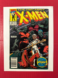 The Uncanny X-Men, Vol. 1 #265 (Marvel Comics 1990) Newsstand Edition by Ugly Monkey Comics