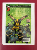 Wolverine, Vol. 3 #23A (2004) by Ugly Monkey Comics