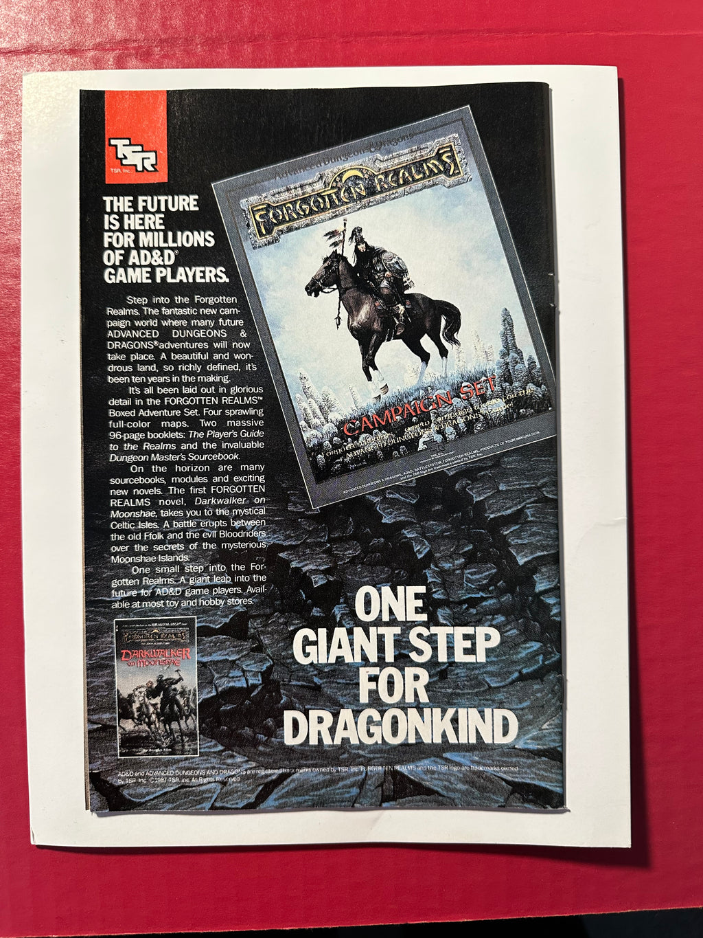 Iron Man #226 MARVEL Comics 1988 VF+ by Ugly Monkey Comics