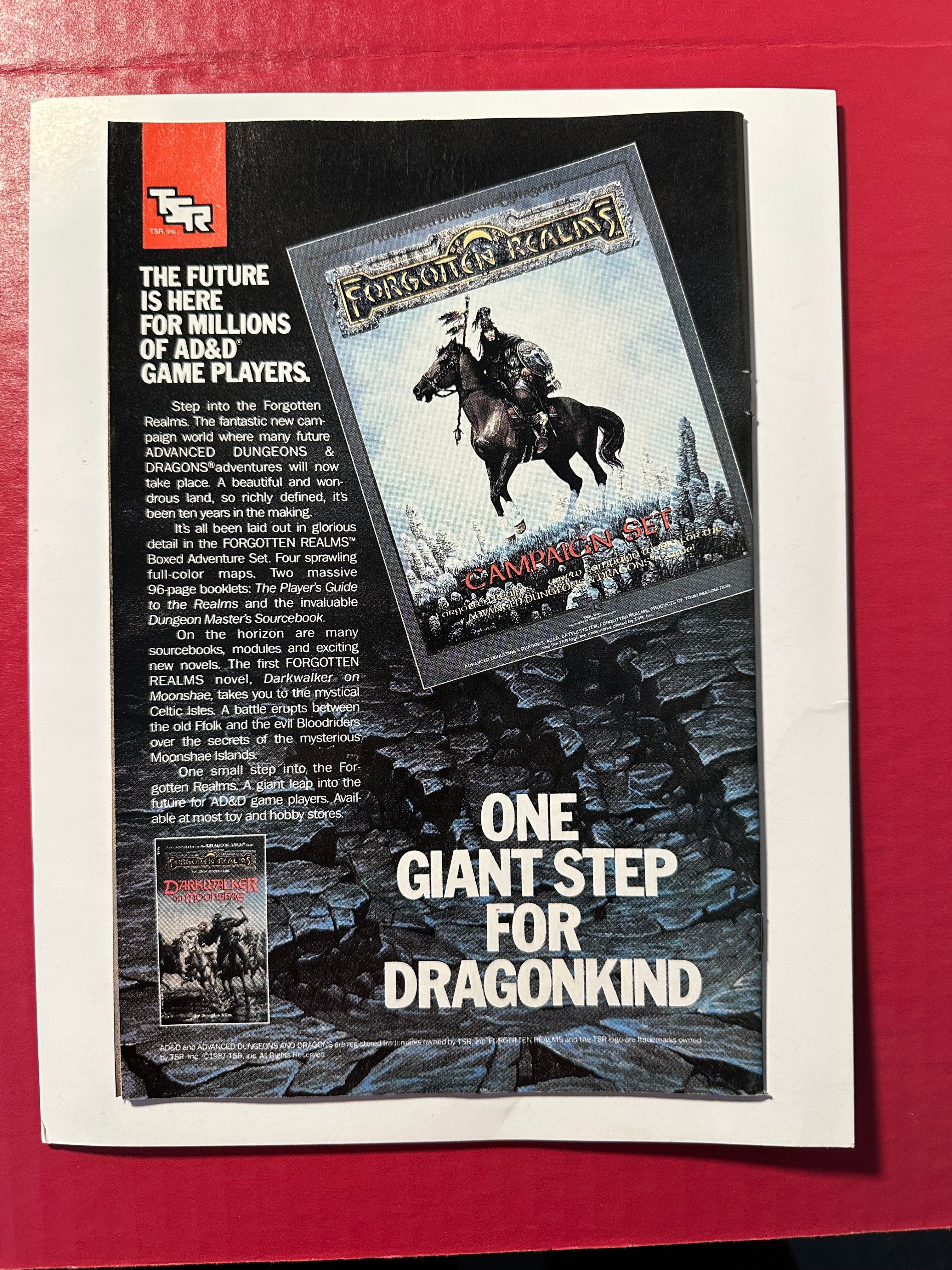 Iron Man #226 MARVEL Comics 1988 VF+ by Ugly Monkey Comics