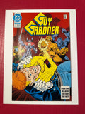 Guy Gardner: Warrior #7 (DC Comics 1993) Direct Edition by Ugly Monkey Comics