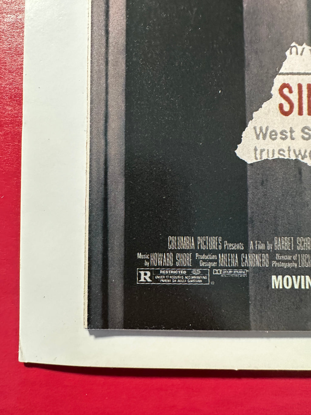 Team Titans #1 (1992) Key Signed by Marv Wolfman