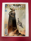 Batman Eternal #46 (DC Comics 2015) by Ugly Monkey Comics