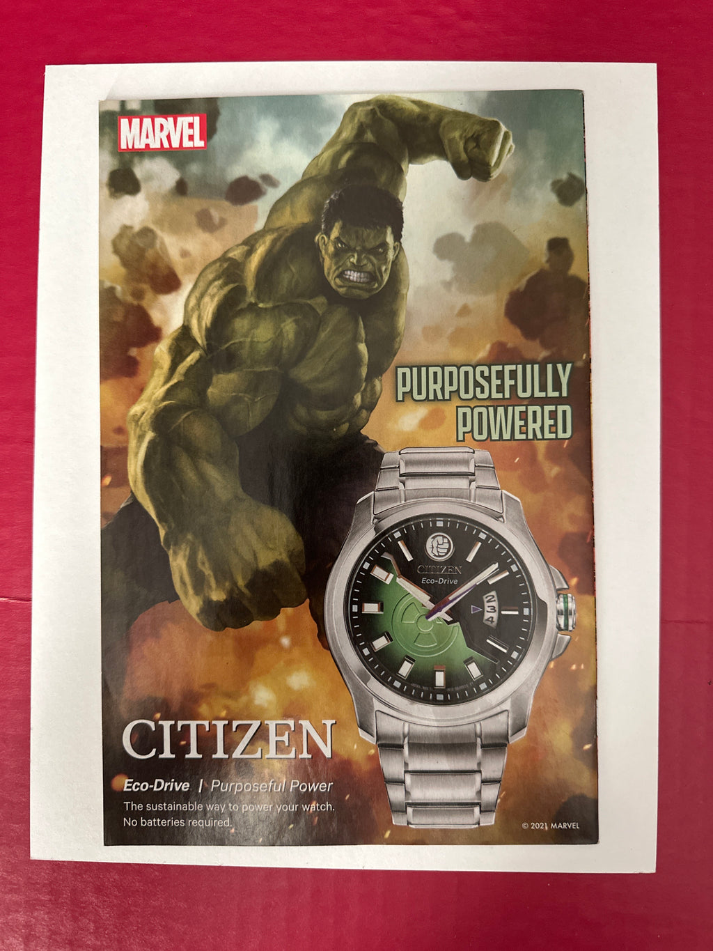 Guardians of the Galaxy, Vol. 6 #18A (Marvel Comics 2021) by Ugly Monkey Comics