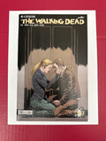 The Walking Dead #167 (Image Comics 2017) Death of Andrea by Ugly Monkey Comics