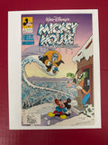 Mickey Mouse Adventures, Vol. 1 #11 (Disney Comics 1991) by Ugly Monkey Comics