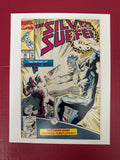 Silver Surfer, Vol. 3 #60 (Marvel Comics 1991) Direct Edition by Ugly Monkey Comics