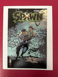 Spawn #94A (2000) Direct Edition by Ugly Monkey Comics