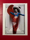 Supergirl, Vol. 8 #11C (DC Comics 2026) Jeff DÃ¨kal Variant by Ugly Monkey Comics