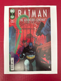 Batman: The Adventures Continue - Season Two #7A (DC Comics 2021) by Ugly Monkey Comics