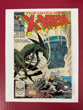 The Uncanny X-Men, Vol. 1 #233 (Marvel Comics 1988) Direct Edition by Ugly Monkey Comics