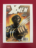 The Uncanny X-Men, Vol. 1 #434 (Marvel Comics 2003) Direct Edition by Ugly Monkey Comics