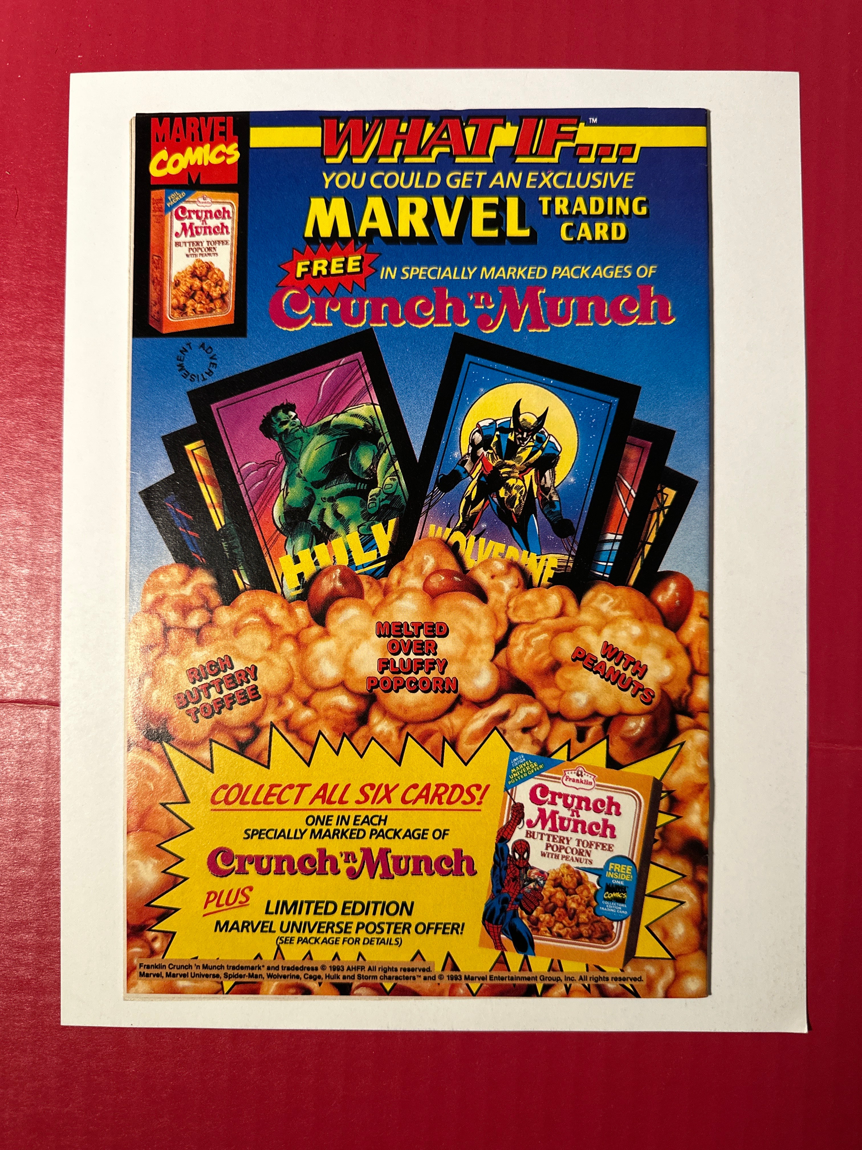 The Spectacular Spider-Man, Vol. 1 #201 (Marvel Comics 1993) Direct Edition by Ugly Monkey Comics