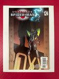 Ultimate Spider-Man #124 (2008) by Ugly Monkey Comics
