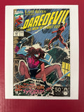 Daredevil, Vol. 1 #297A (1991) Direct Edition by Ugly Monkey Comics