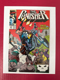 The Punisher Volume 2 Issue 31A 1990 Comic Book Series by Ugly Monkey Comics
