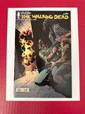 The Walking Dead #189 (Image Comics 2019) Charlie Adlard & Dave Stewart Cover by Ugly Monkey Comics