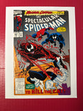 The Spectacular Spider-Man, Vol. 1 #201 (Marvel Comics 1993) Direct Edition by Ugly Monkey Comics