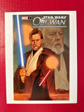 Star Wars Obi Wan Kenobi #1 Marvel Comics 2022 First Appearance Nodrus Cay Gehren by Ugly Monkey Comics