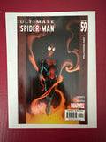 Ultimate Spider-Man #59 (2004) by Ugly Monkey Comics