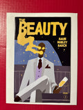 The Beauty #3C (2016) Variant Jeremy Haun Cover by Ugly Monkey Comics