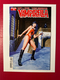 Vampirella, Vol. 2 #11 (Dynamite Entertainment 2015) Mike Mayhew Regular by Ugly Monkey Comics