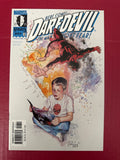 Daredevil, Vol. 2 #17A (2001 Marvel Comics) by Ugly Monkey Comics