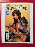 Tomb Raider, Vol. 1 #40 (2004) by Ugly Monkey Comics