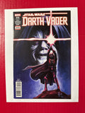 Star Wars Darth Vader Vol 2 Issue 19A Fortress Vader Part 1 Marvel Trilla Suduri by Ugly Monkey Comics